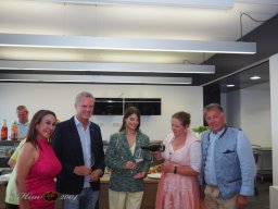 EXCLUSIVE WINE NETWORKING EVENING am 6.6.2026